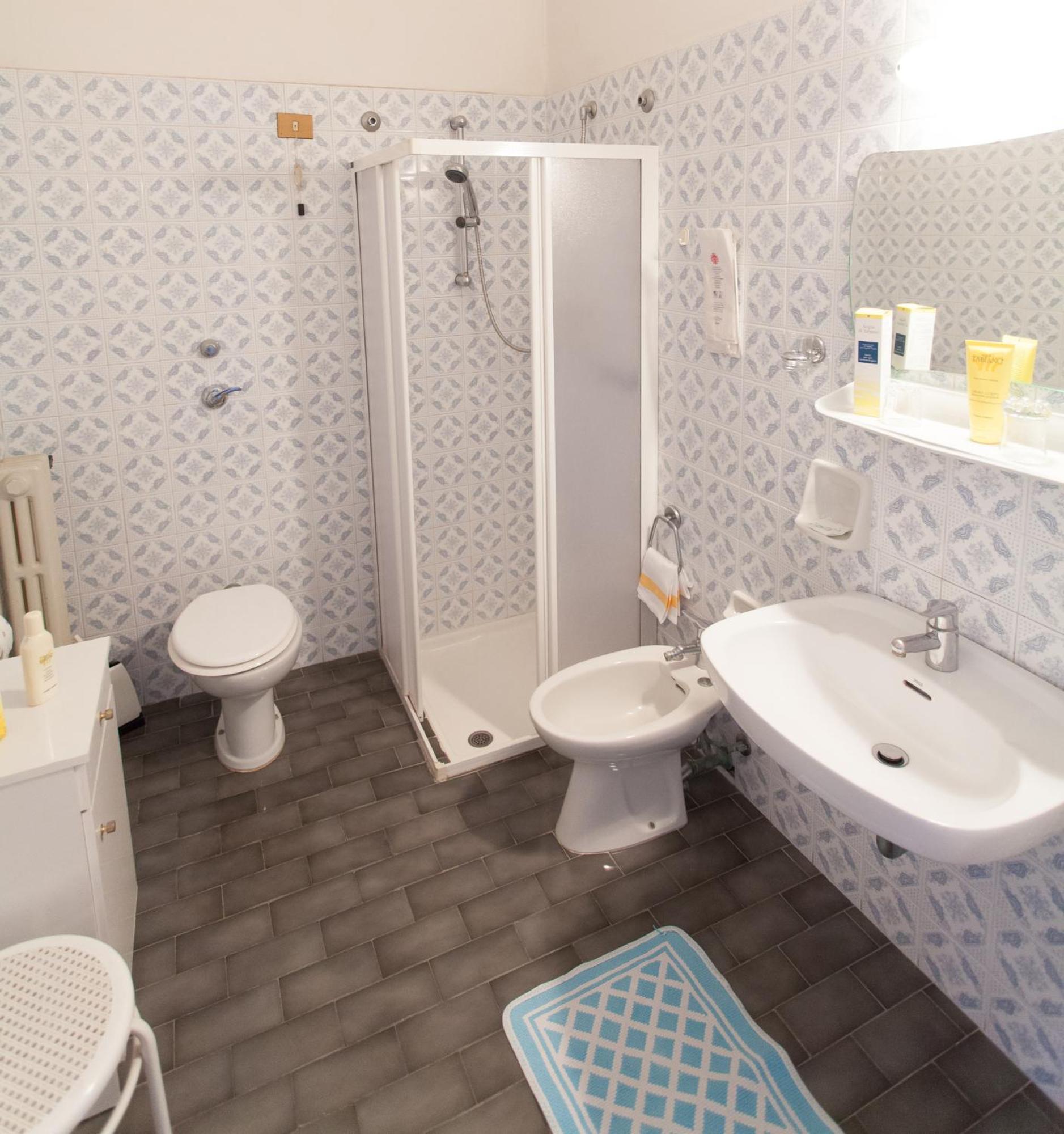 Hotel Quisisana Tabiano Terme 部屋 写真