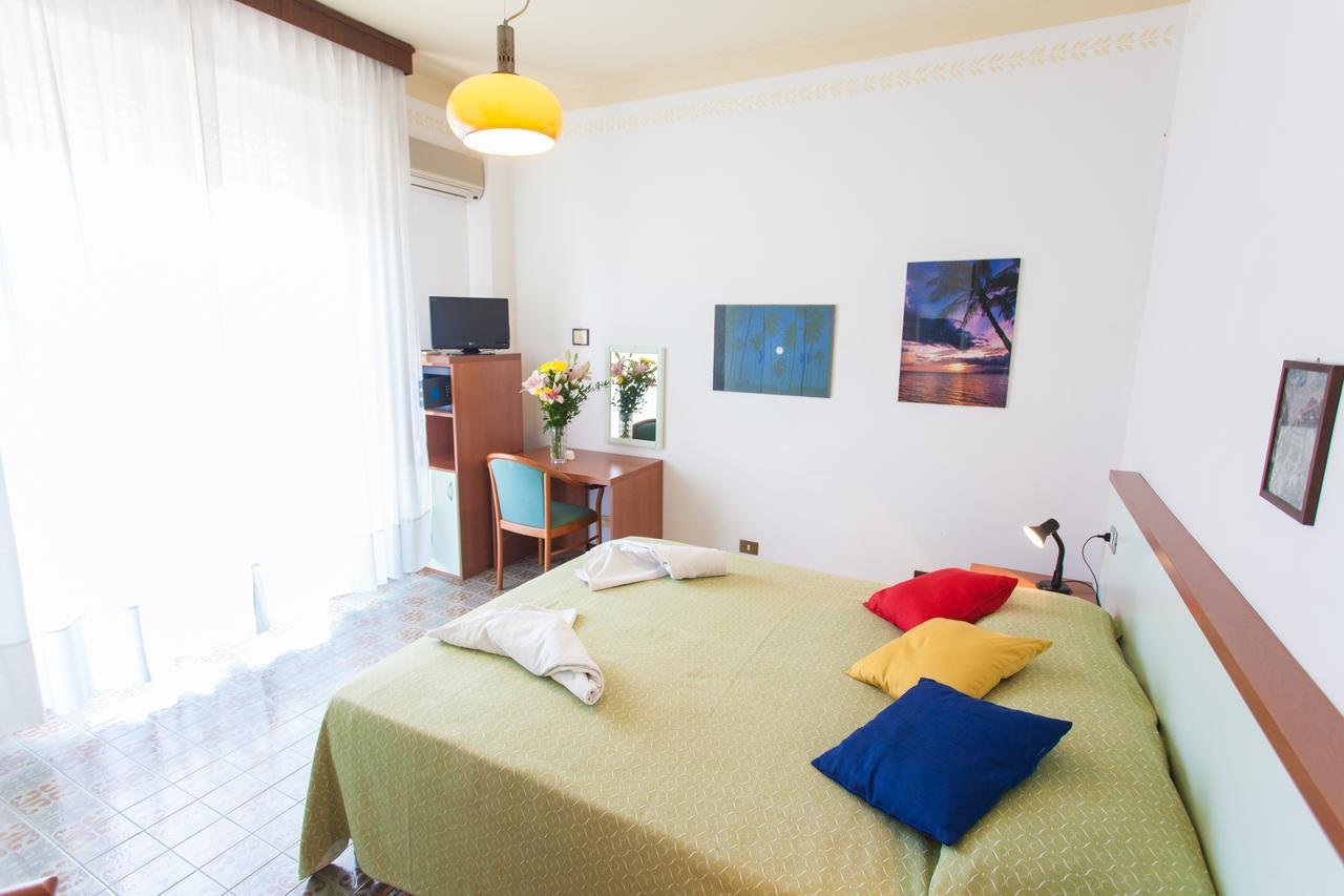 Hotel Quisisana Tabiano Terme エクステリア 写真